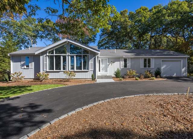 Property at 131 Portside Cir, Falmouth, MA 02536, 3 beds, 2 baths