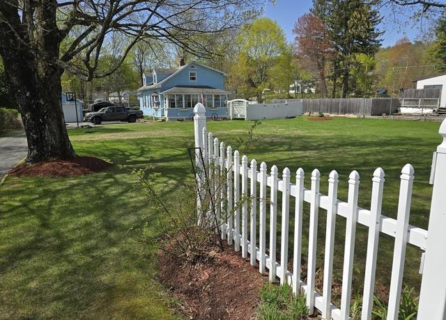 Property at 4 Chester Ave, Ware, MA 01082, 3 beds, 1.5 baths