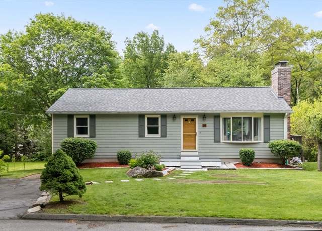 Property at 34 Heath Rd, Shrewsbury, MA 01545, 3 beds, 2 baths