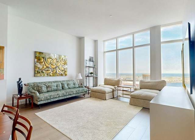 Property at 240 Devonshire St Unit U6011, Boston, MA 02110, 2 beds, 2.5 baths