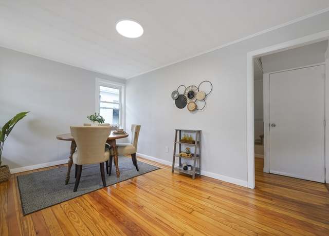Property at 115 Truro St, New Bedford, MA 02745, 2 beds, 1 bath