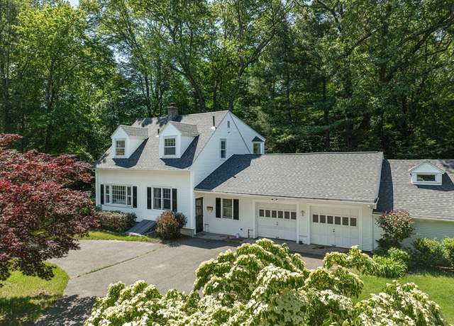 Property at 240 Longmeadow St, Longmeadow, MA 01106, 3 beds, 2 baths