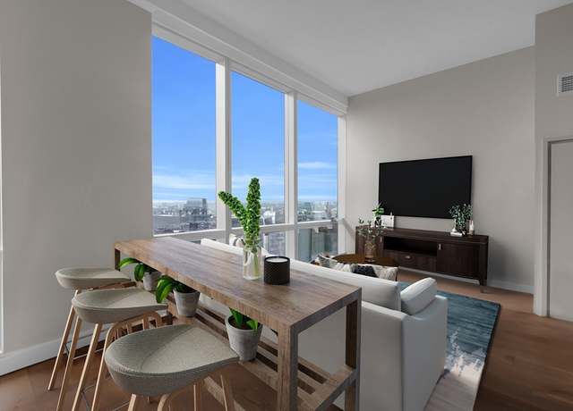 Property at 188 Brookline Ave Unit 26G, Boston, MA 02215, 1 bed, 1 bath