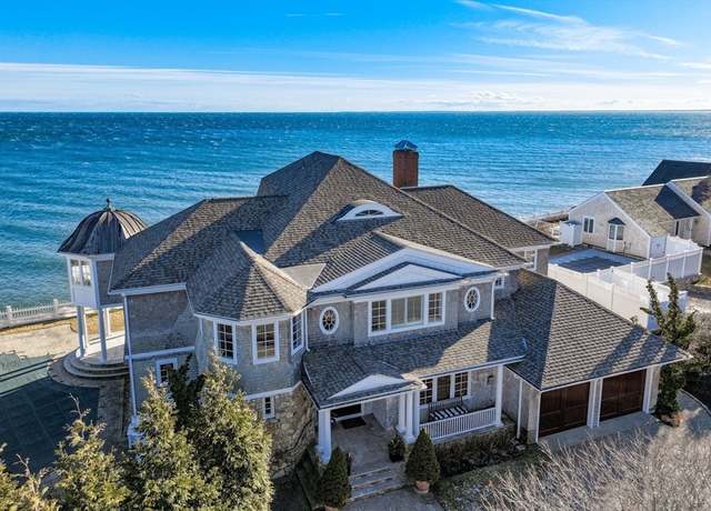 Property at 70 Triton Way, Mashpee, MA 02649, 5 beds, 6.5 baths