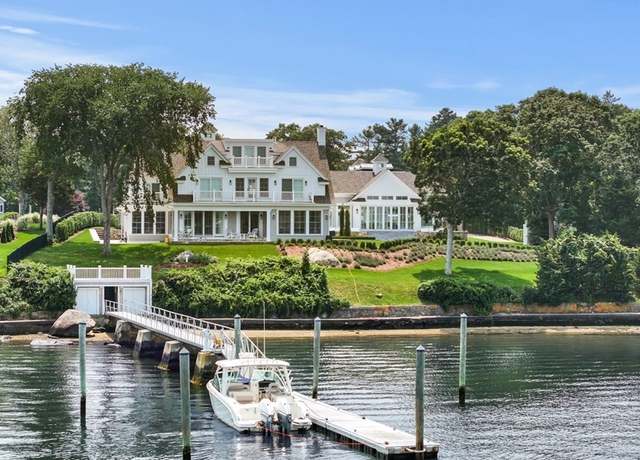 Property at 46 Winship Ave, Wareham, MA 02571, 7 beds, 5.5 baths