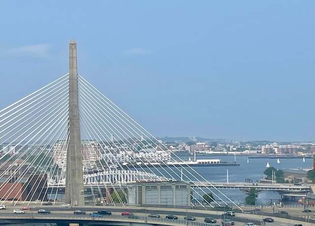 Property at 6 Whittier Pl Unit 15H, Boston, MA 02114, 1 bed, 1 bath