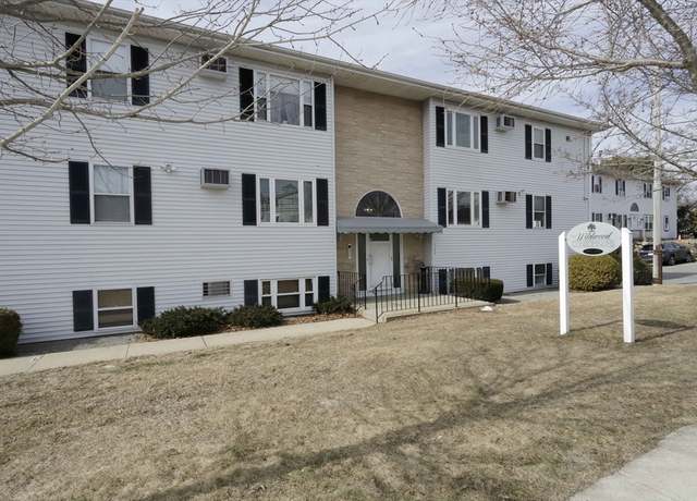 Property at 3299 Acushnet Ave #23, New Bedford, MA 02745, 2 beds, 1 bath