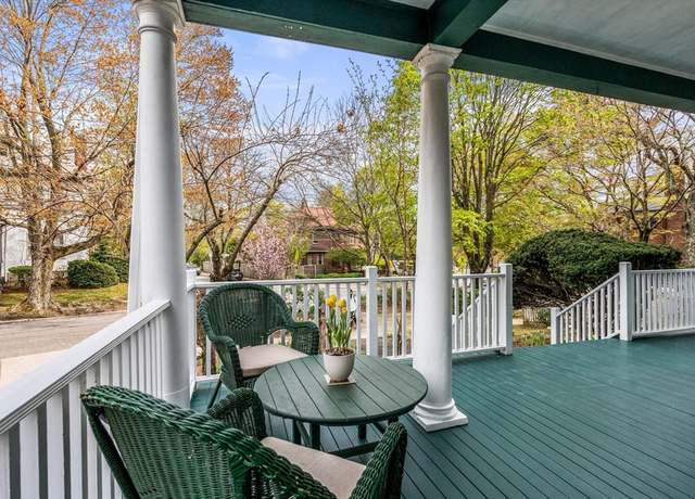 Property at 58 Corey Rd, Brookline, MA 02445, 6 beds, 3 baths