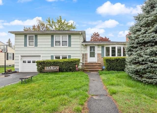 Property at 20 Linda Ave, Methuen, MA 01844, 3 beds, 1.5 baths