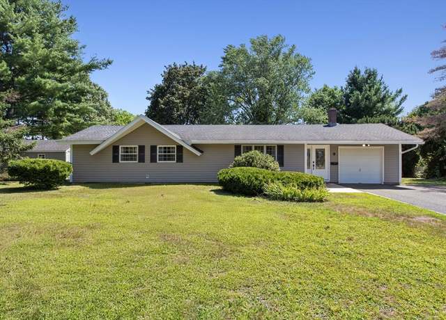 Property at 9 Colgate St, Danvers, MA 01923, 3 beds, 1.5 baths