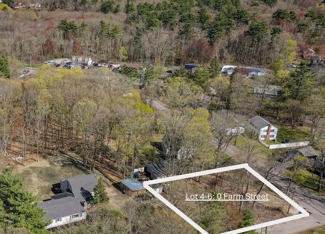 Property at 0 Old Log Lane (farm St), Bellingham, MA 02019