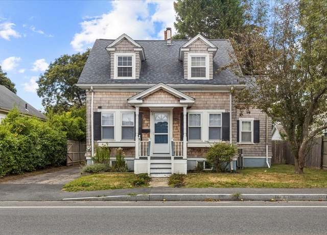 Property at 321 Winter St, Barnstable, MA 02601, 2 beds, 2 baths