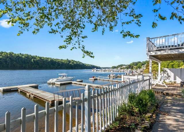 Property at 367 Main St, Amesbury, MA 01913, 3 beds, 2.5 baths