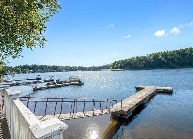 Property at 367 Main St, Amesbury, MA 01913, 3 beds, 2.5 baths