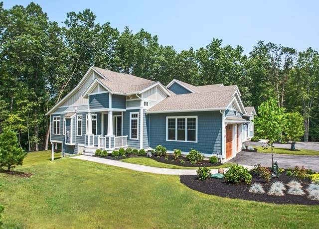 Property at 24 Legacy Ln Unit A, Groton, MA 01450, 2 beds, 2.5 baths