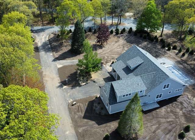 Property at 4 Monomoy Ln, Orleans, MA 02653, 4 beds, 3.5 baths