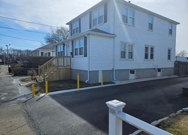 Property at 233 Quincy, Brockton, MA 02302, 5 beds, 2 baths