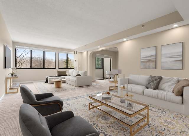 Property at 250 Hammond Pond Pkwy Unit 306N, Newton, MA 02467, 2 beds, 2 baths