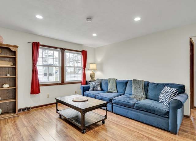 Property at 7 Montvale St #1, Boston, MA 02131, 2 beds, 1 bath