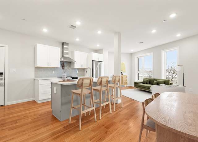 Property at 267 Old Colony #202, Boston, MA 02127, 2 beds, 1 bath