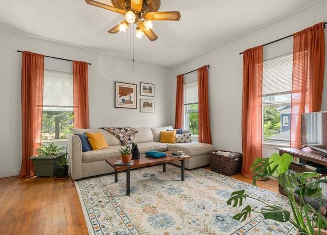 Property at 22-24 Bowdoin St, Somerville, MA 02143, 4 beds, 2 baths