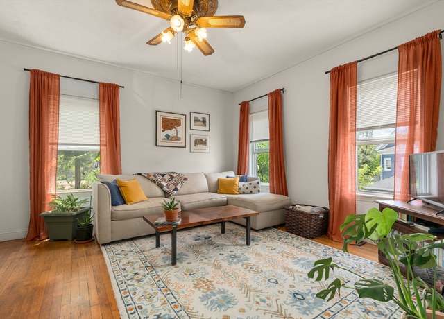 Property at 22-24 Bowdoin St, Somerville, MA 02143, 4 beds, 2 baths