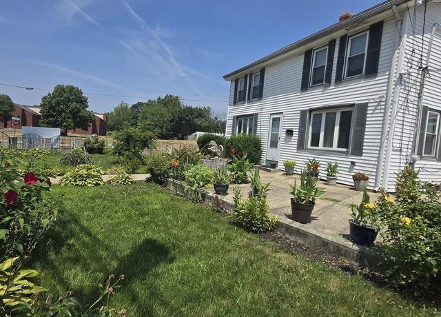 Property at 78 Summer St, Brockton, MA 02302, 3 beds, 2 baths
