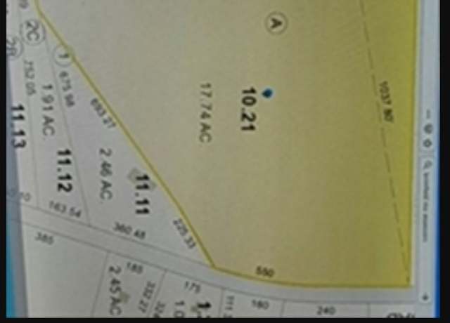 Property at 0 Paige Hill Rd, Brimfield, MA 01010