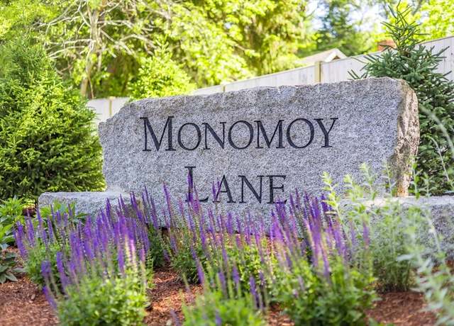 Property at 6 Monomoy Ln, Orleans, MA 02653, 4 beds, 3.5 baths
