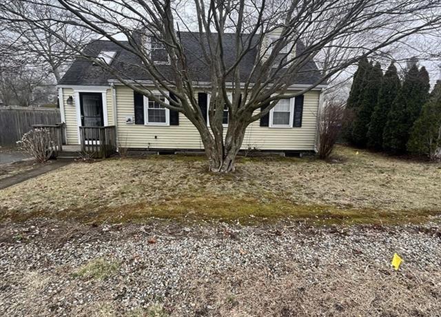 Property at 14 Blueberry, Bourne, MA 02532, 3 beds, 2 baths