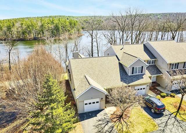 Property at 50 Sawmill Pond Rd #50, Fitchburg, MA 01420, 2 beds, 2 baths