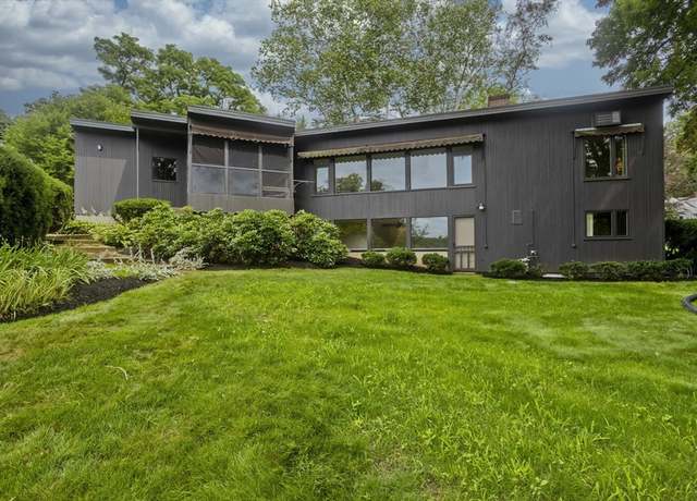 Property at 2 Red Ledge Rd, South Hadley, MA 01075, 4 beds, 2 baths