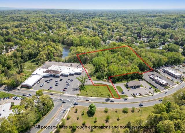Property at 0 Allen St (ss), Springfield, MA 01118