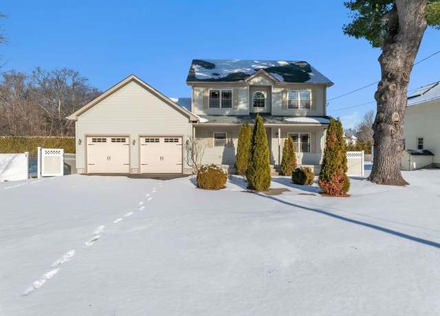 Property at 2222 Wilbraham Rd, Springfield, MA 01129, 4 beds, 3 baths