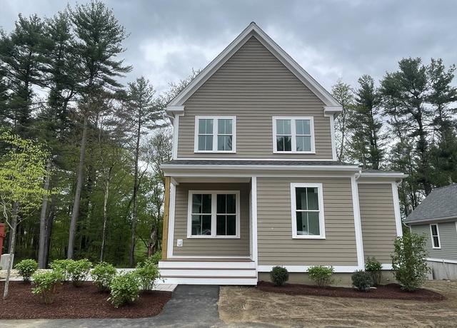Property at 13 Kay's Walk, Carlisle, MA 01741, 2 beds, 2.5 baths