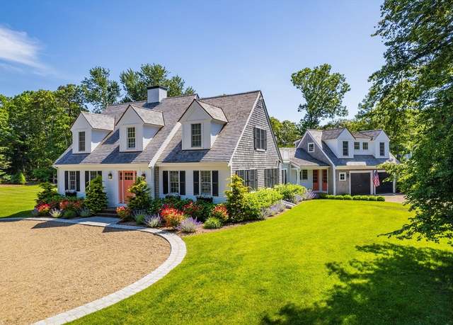 Property at 45 Green Dunes Dr, Barnstable, MA 02632, 4 beds, 4 baths