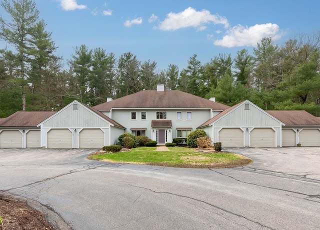 Property at 600 Summer St #6, Duxbury, MA 02332, 2 beds, 2 baths