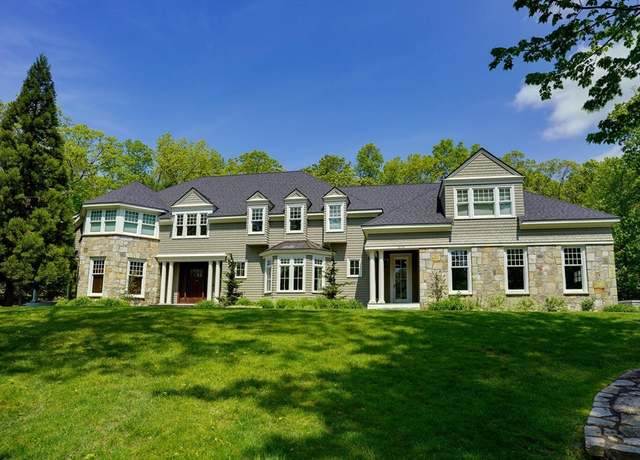 Property at 210 Green St, Northborough, MA 01532, 5 beds, 6 baths