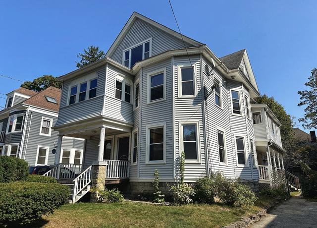 Property at 15-17 Brockton Ave, Haverhill, MA 01830, 6 beds, 2 baths
