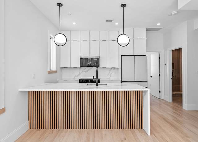 Property at 304 Paris St #2, Boston, MA 02128, 1 bed, 1 bath