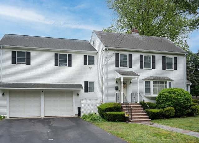 Property at 15 California Ave, Milton, MA 02186, 6 beds, 2.5 baths