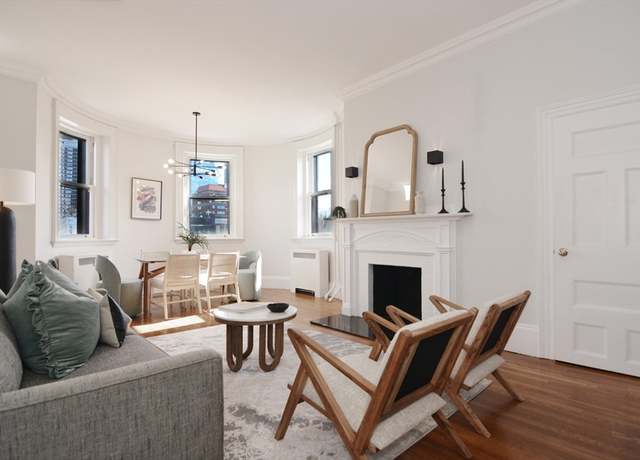 Property at 239 Commonwealth Ave #52, Boston, MA 02116, 2 beds, 2 baths