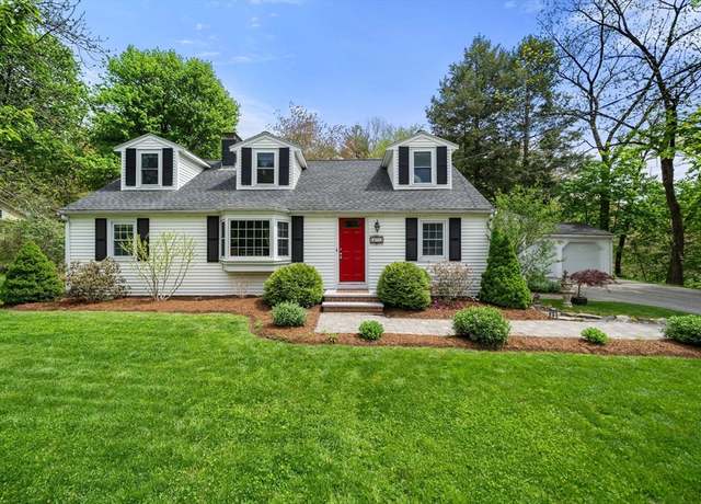 Property at 271 Haverhill St, North Reading, MA 01864, 3 beds, 2 baths