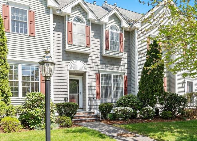 Property at 38 Tarbell St Unit 1B, Pepperell, MA 01463, 2 beds, 1.5 baths