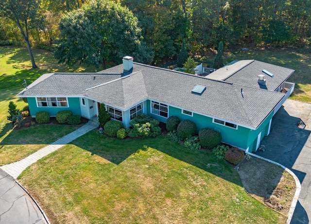 Property at 1100 Main St, Leominster, MA 01453, 4 beds, 3 baths