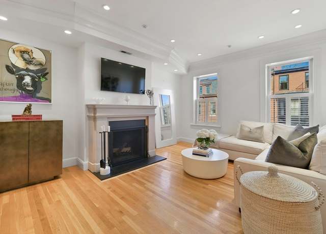 Property at 363 Marlborough St #6, Boston, MA 02115, 2 beds, 1 bath