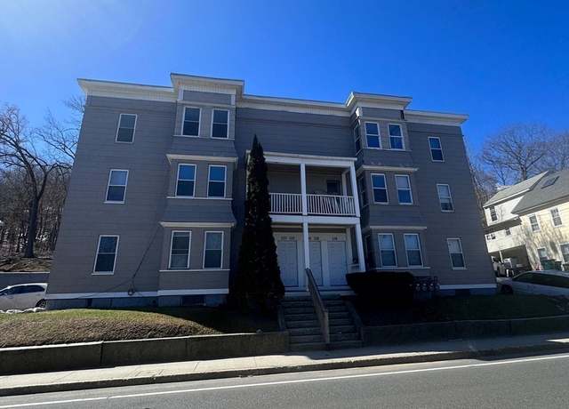Property at 332 Kimball St, Fitchburg, MA 01420, 14 beds, 6 baths