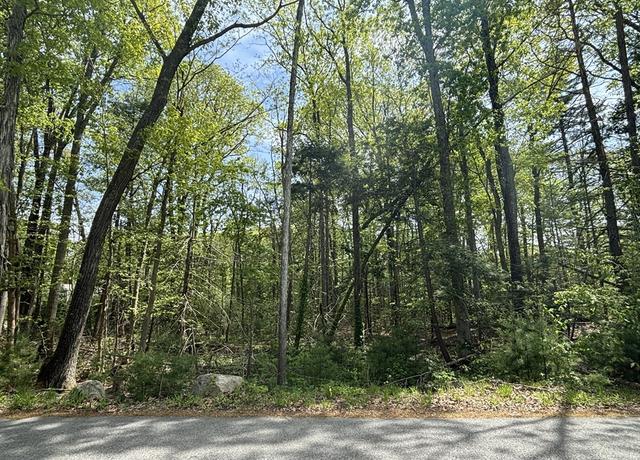 Property at 0 Mt Blue, Norwell, MA 02061