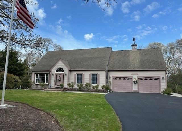 Property at 30 Monomessat, Chatham, MA 02633, 3 beds, 2.5 baths