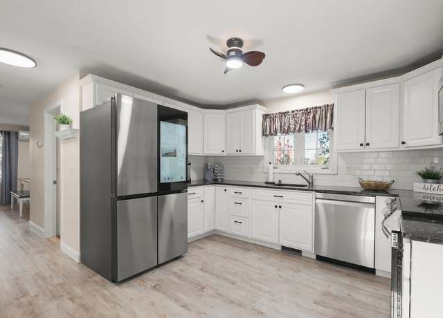 Property at 20 Holbrook Ave, North Attleboro, MA 02760, 3 beds, 2.5 baths